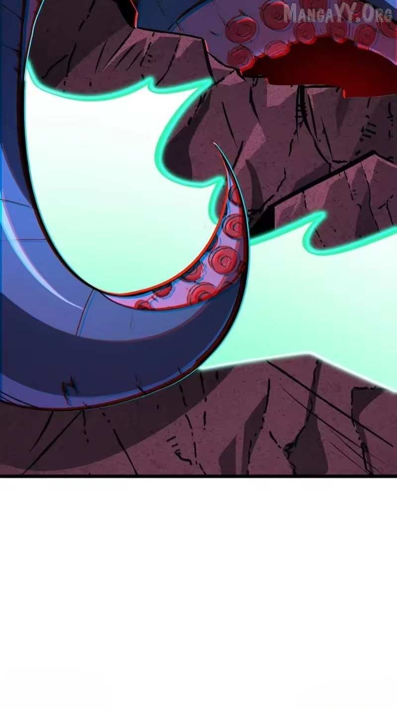 Read Lord of Summons! Sudden Mutation Manga Online