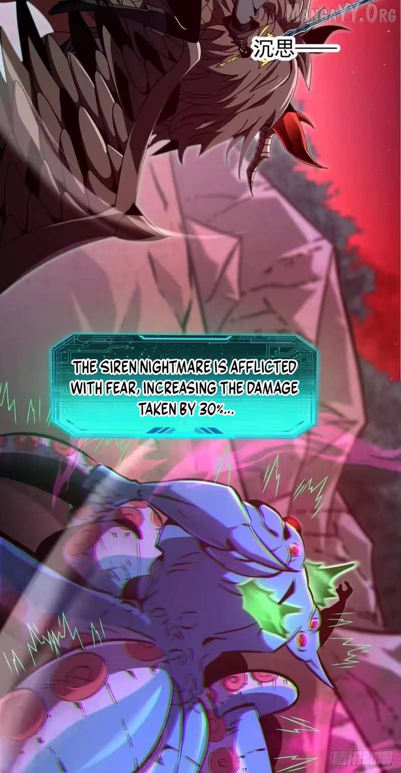 Read Lord of Summons! Sudden Mutation Manga Online