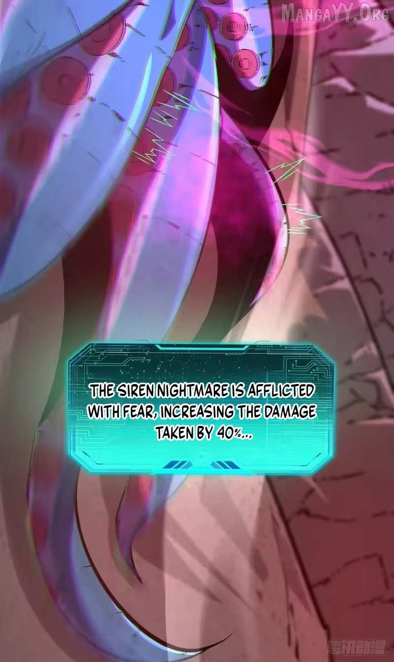 Read Lord of Summons! Sudden Mutation Manga Online