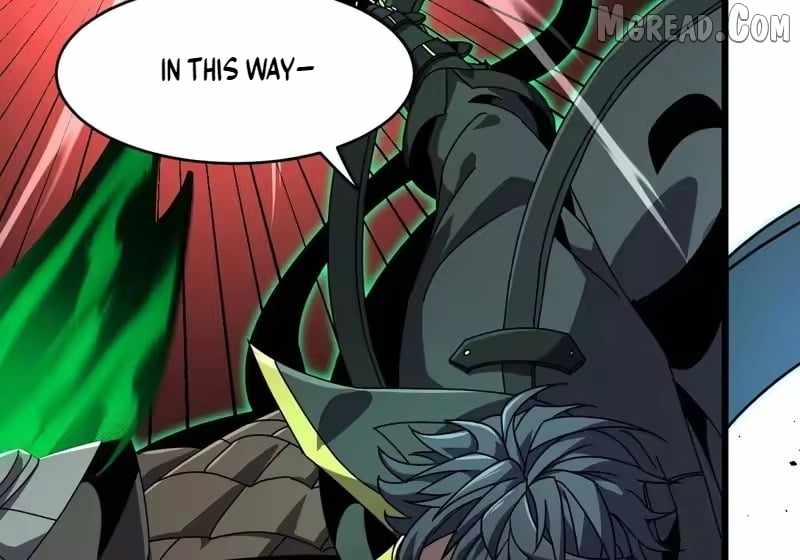 Read Lord of Summons! Sudden Mutation Manga Online