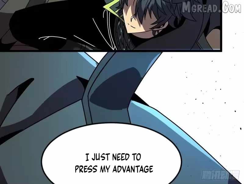 Read Lord of Summons! Sudden Mutation Manga Online