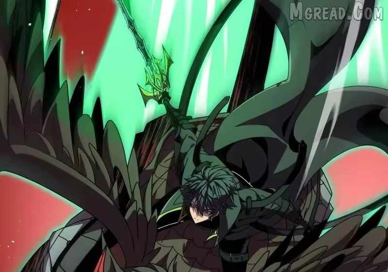 Read Lord of Summons! Sudden Mutation Manga Online