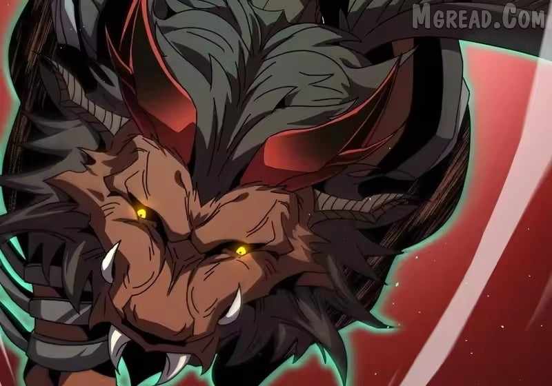 Read Lord of Summons! Sudden Mutation Manga Online