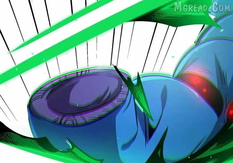 Read Lord of Summons! Sudden Mutation Manga Online