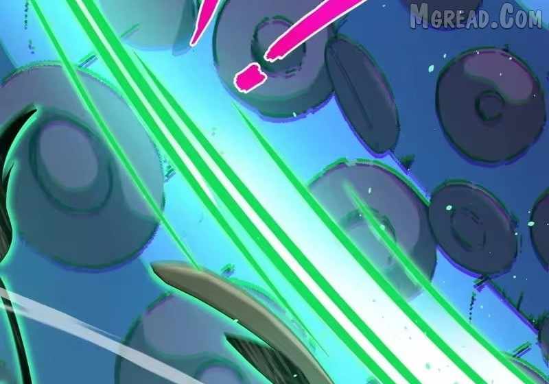 Read Lord of Summons! Sudden Mutation Manga Online