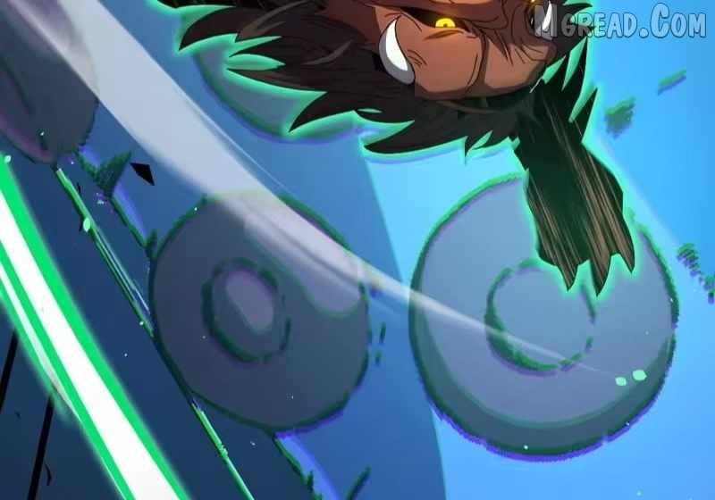 Read Lord of Summons! Sudden Mutation Manga Online