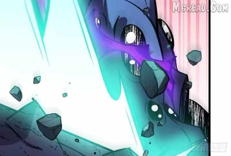 Read Lord of Summons! Sudden Mutation Manga Online