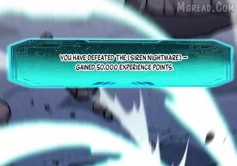 Read Lord of Summons! Sudden Mutation Manga Online