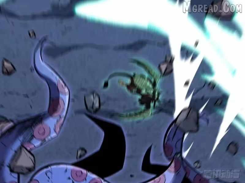 Read Lord of Summons! Sudden Mutation Manga Online