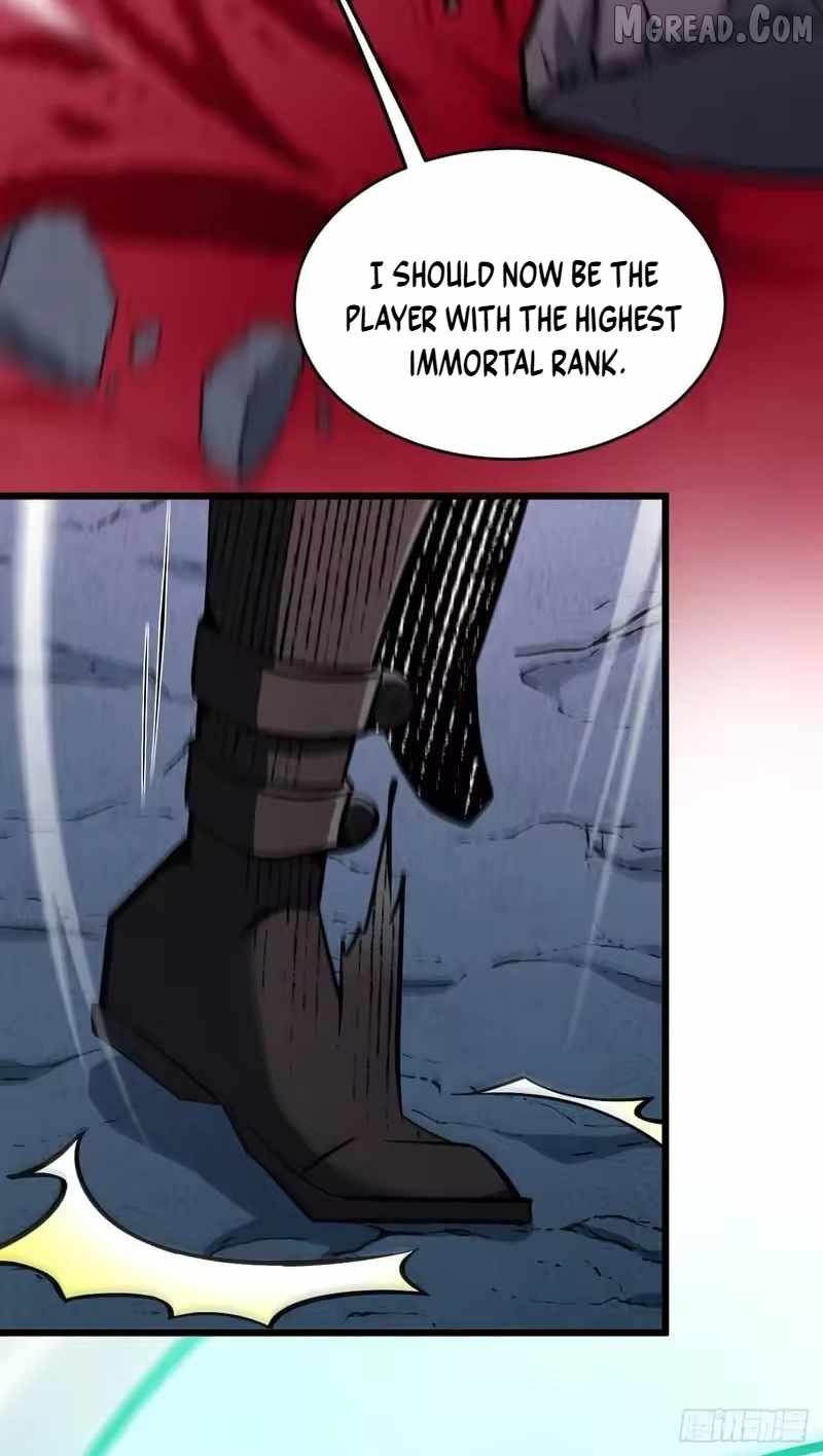 Read Lord of Summons! Sudden Mutation Manga Online