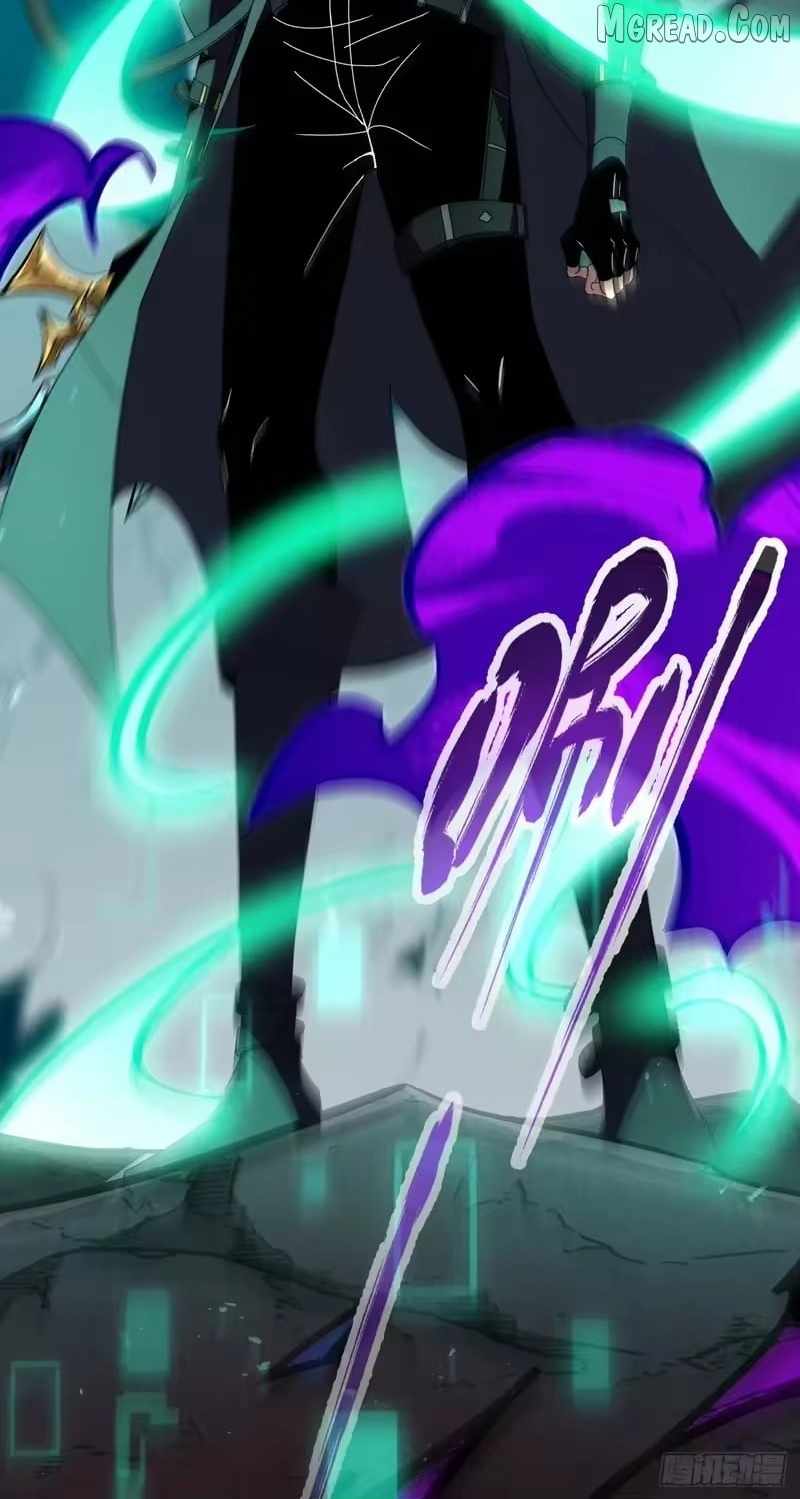 Read Lord of Summons! Sudden Mutation Manga Online