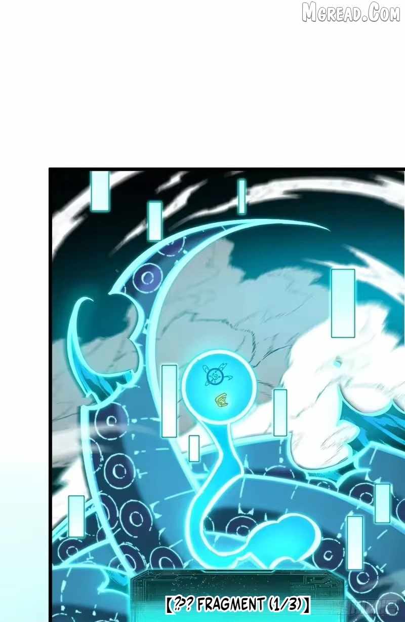 Read Lord of Summons! Sudden Mutation Manga Online