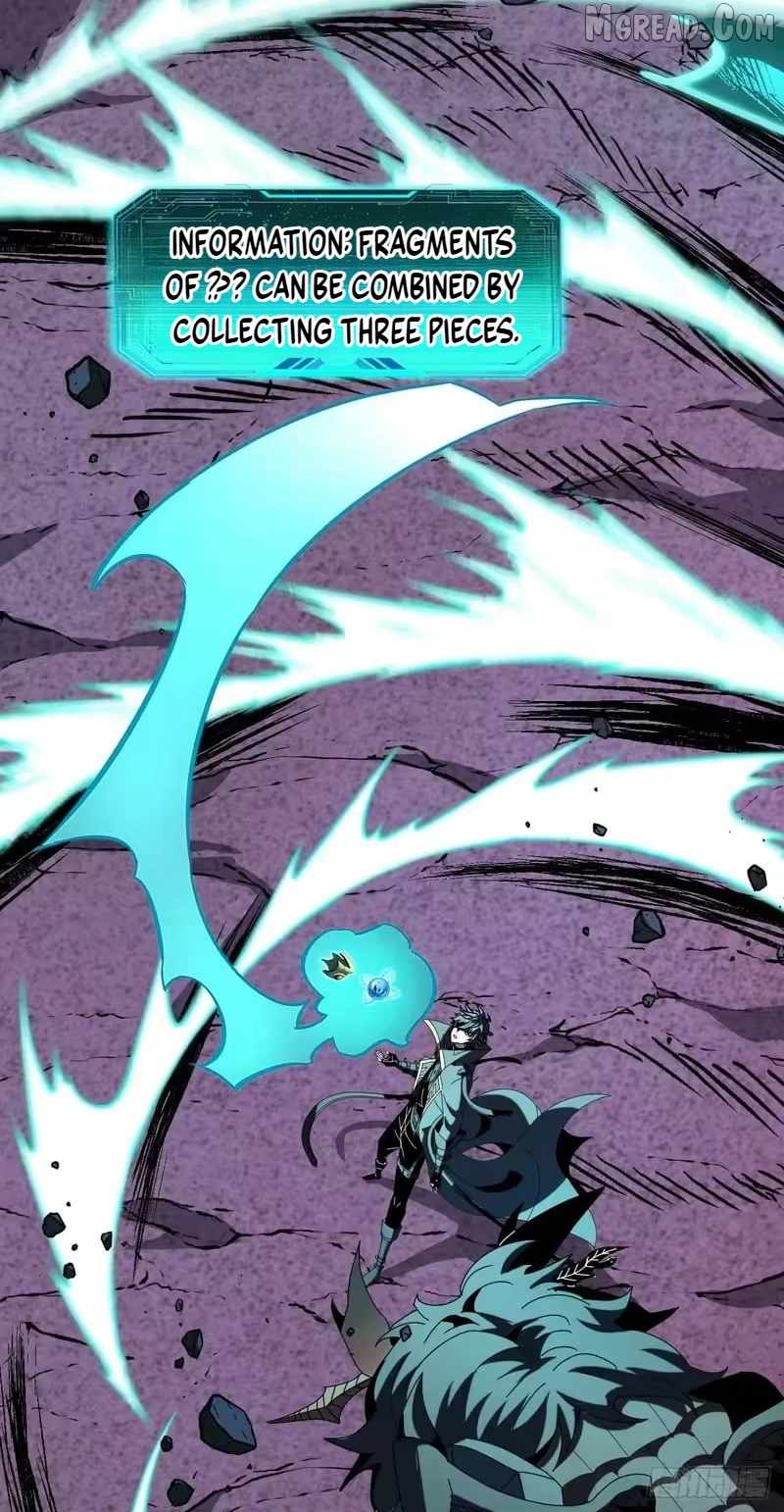 Read Lord of Summons! Sudden Mutation Manga Online