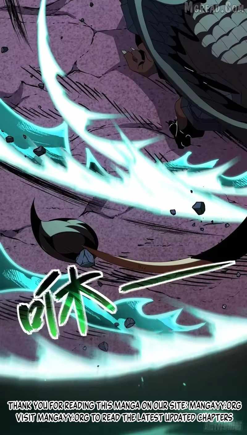 Read Lord of Summons! Sudden Mutation Manga Online