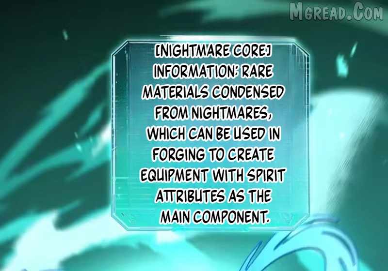 Read Lord of Summons! Sudden Mutation Manga Online