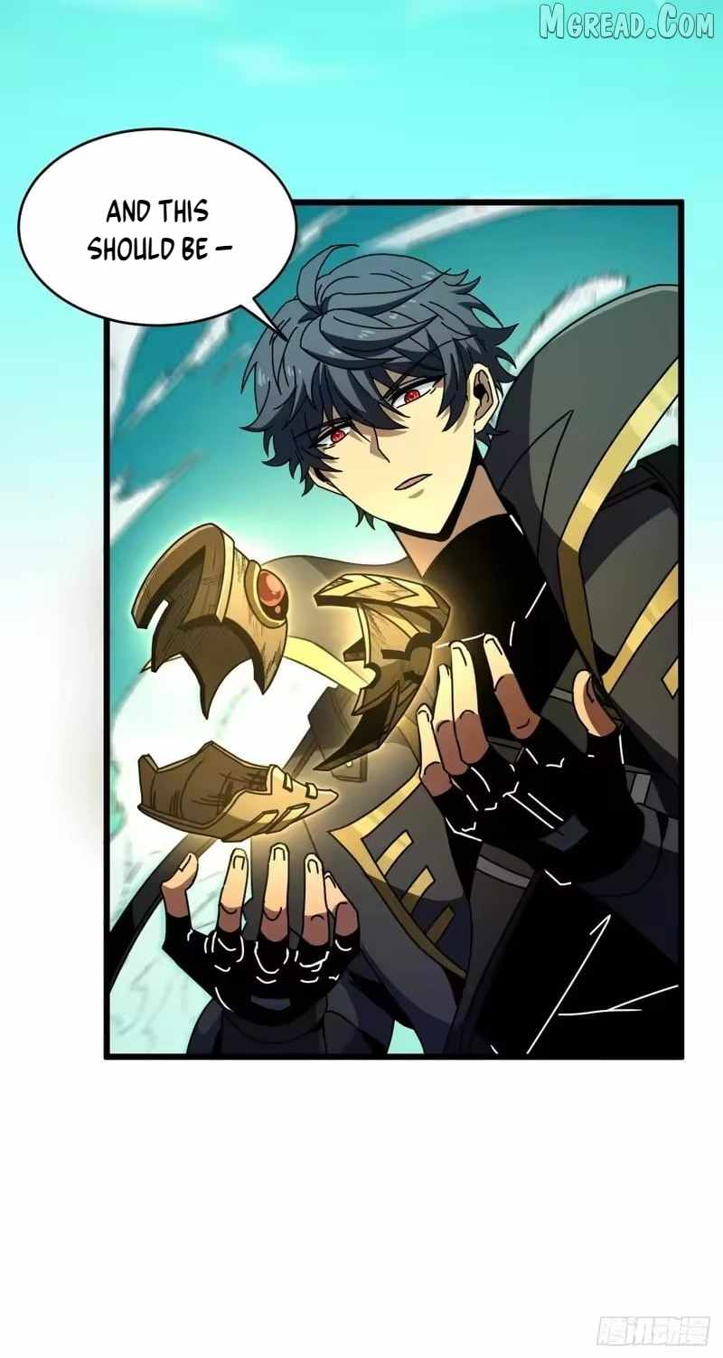 Read Lord of Summons! Sudden Mutation Manga Online