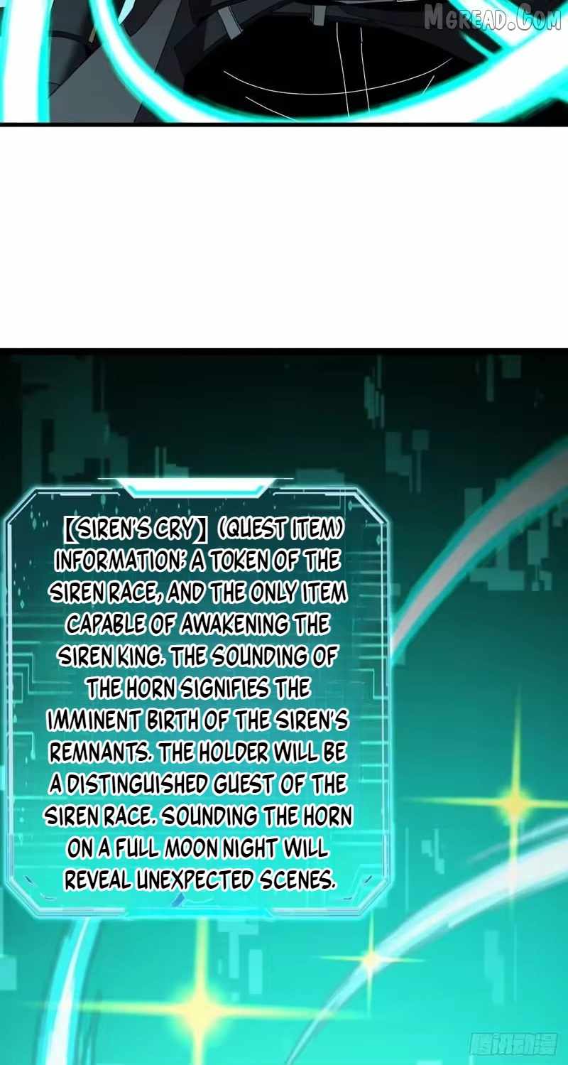 Read Lord of Summons! Sudden Mutation Manga Online