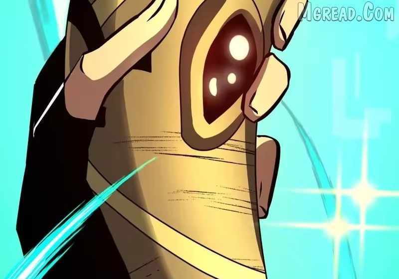 Read Lord of Summons! Sudden Mutation Manga Online