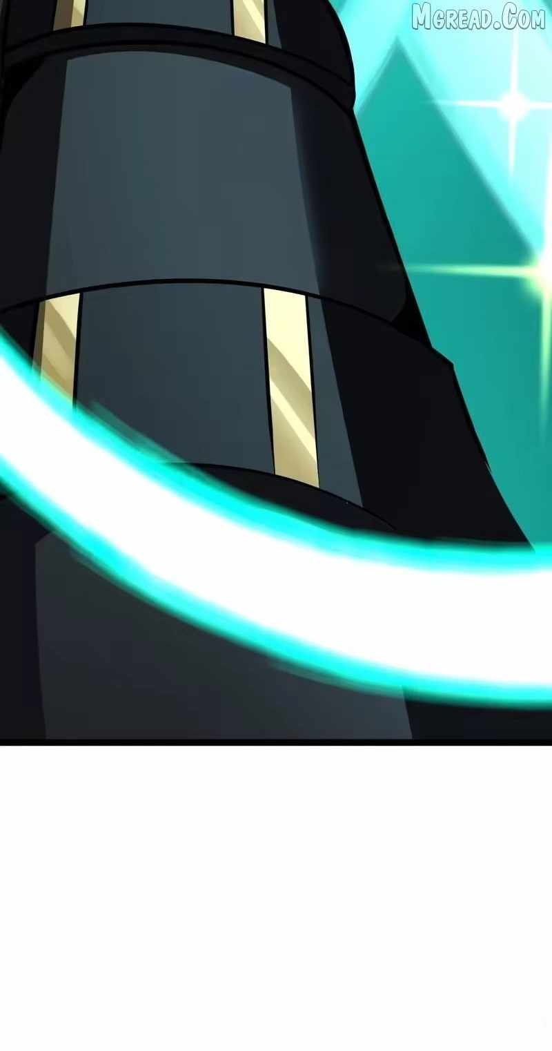 Read Lord of Summons! Sudden Mutation Manga Online