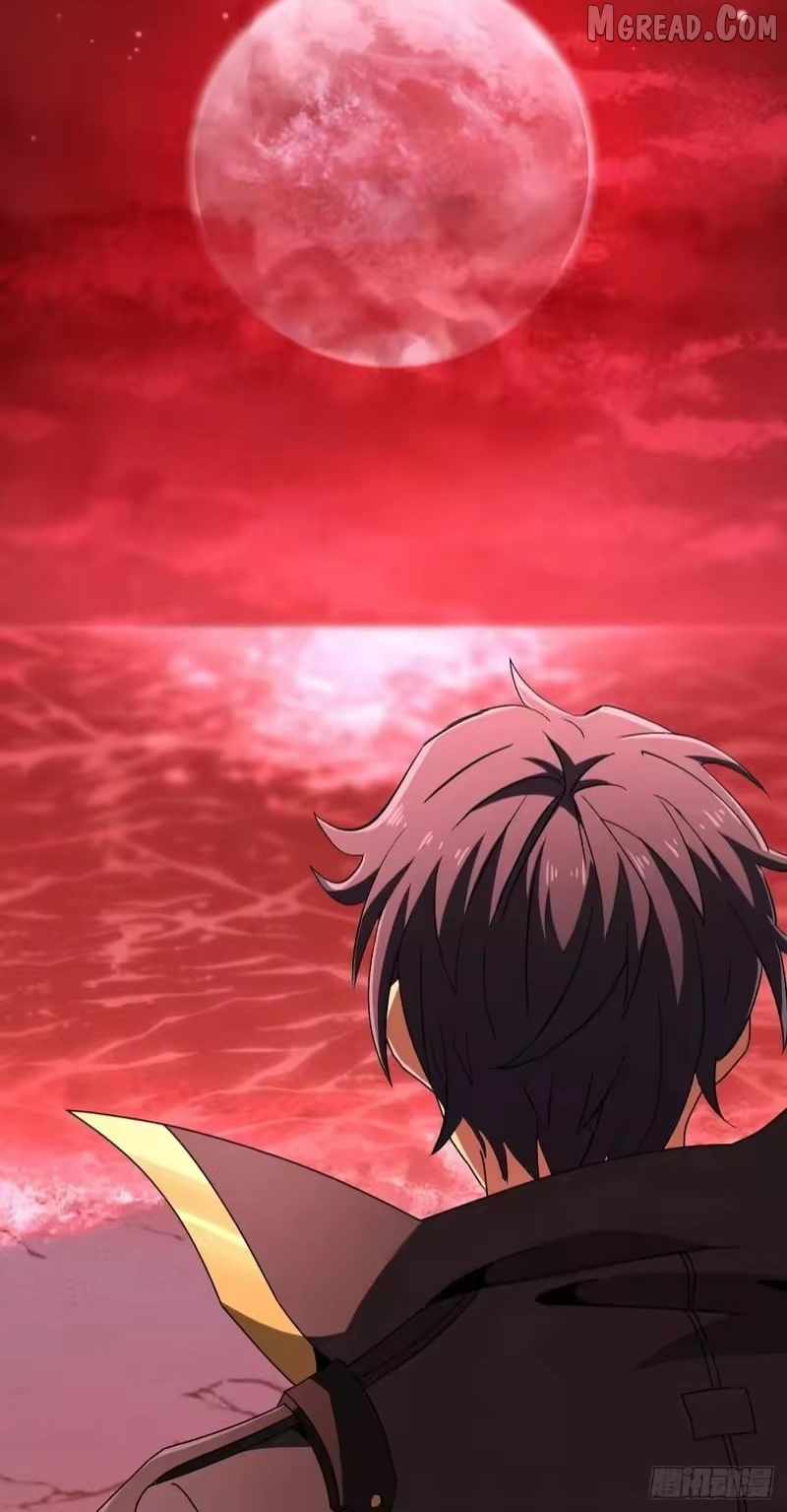 Read Lord of Summons! Sudden Mutation Manga Online