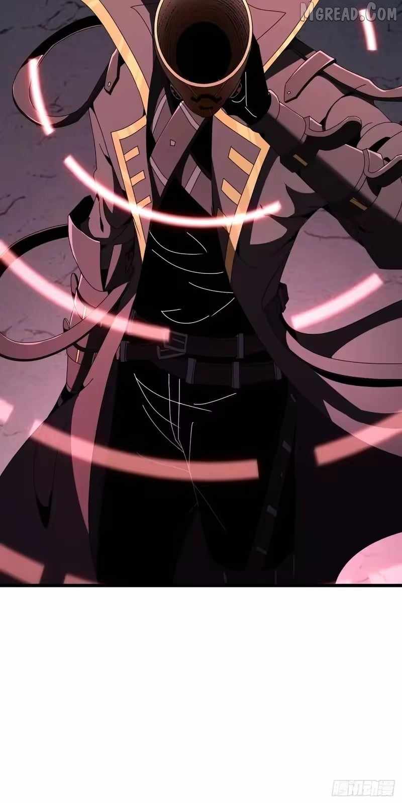 Read Lord of Summons! Sudden Mutation Manga Online