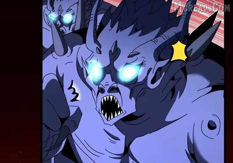 Read Lord of Summons! Sudden Mutation Manga Online