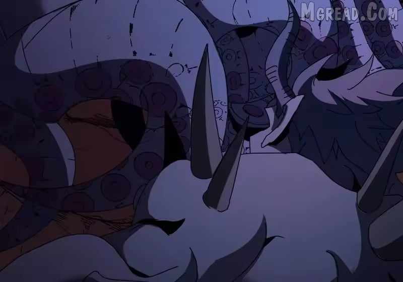 Read Lord of Summons! Sudden Mutation Manga Online