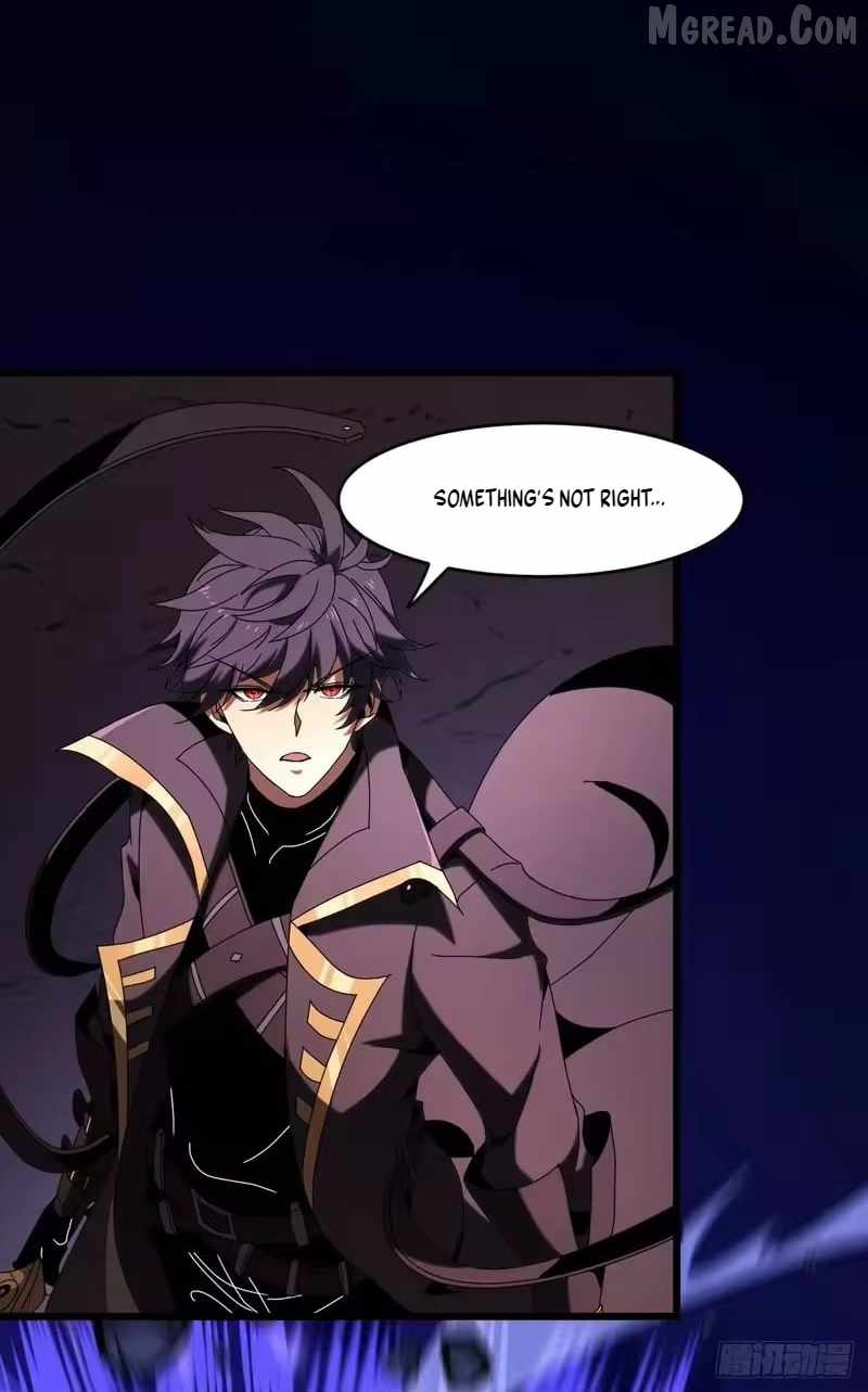 Read Lord of Summons! Sudden Mutation Manga Online