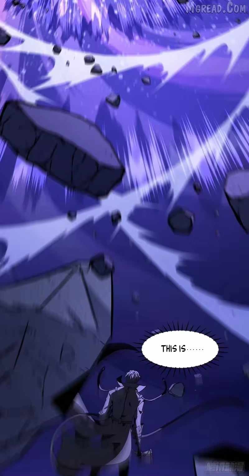 Read Lord of Summons! Sudden Mutation Manga Online