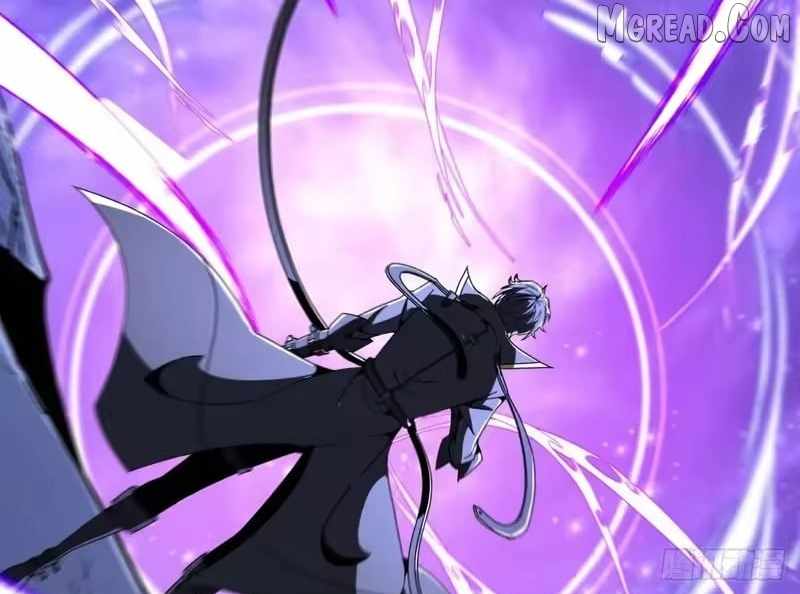 Read Lord of Summons! Sudden Mutation Manga Online