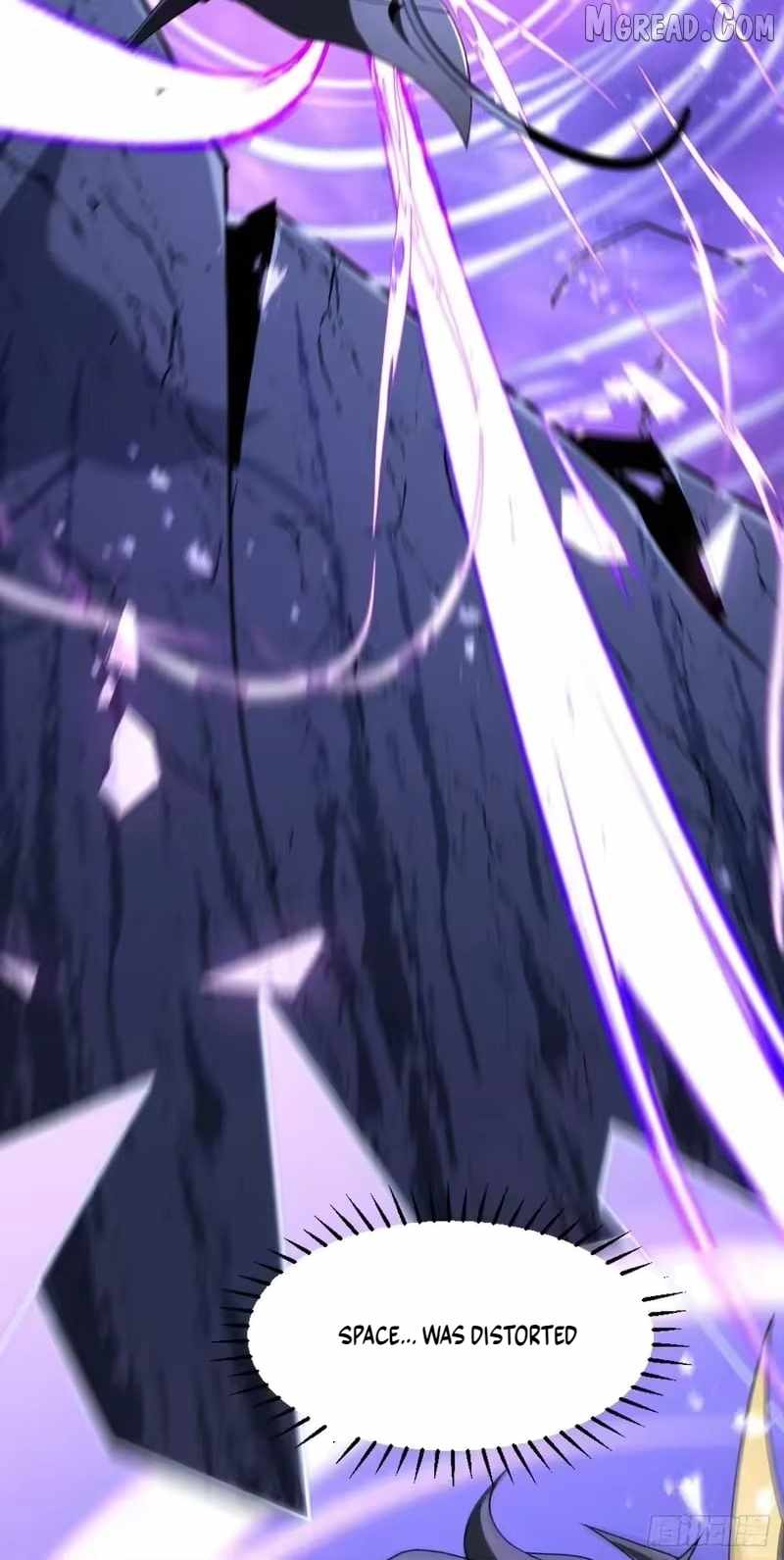 Read Lord of Summons! Sudden Mutation Manga Online