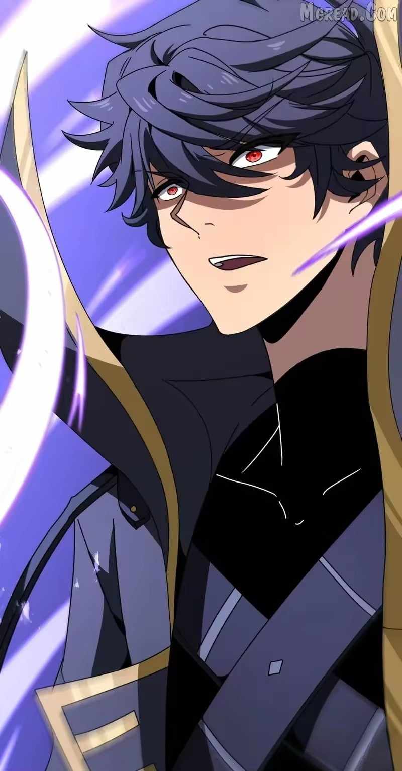 Read Lord of Summons! Sudden Mutation Manga Online