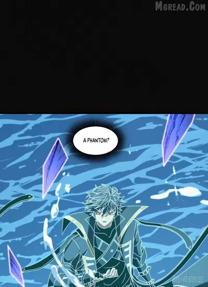 Read Lord of Summons! Sudden Mutation Manga Online