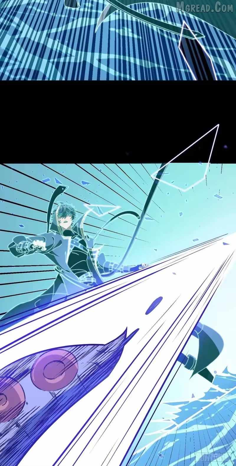 Read Lord of Summons! Sudden Mutation Manga Online