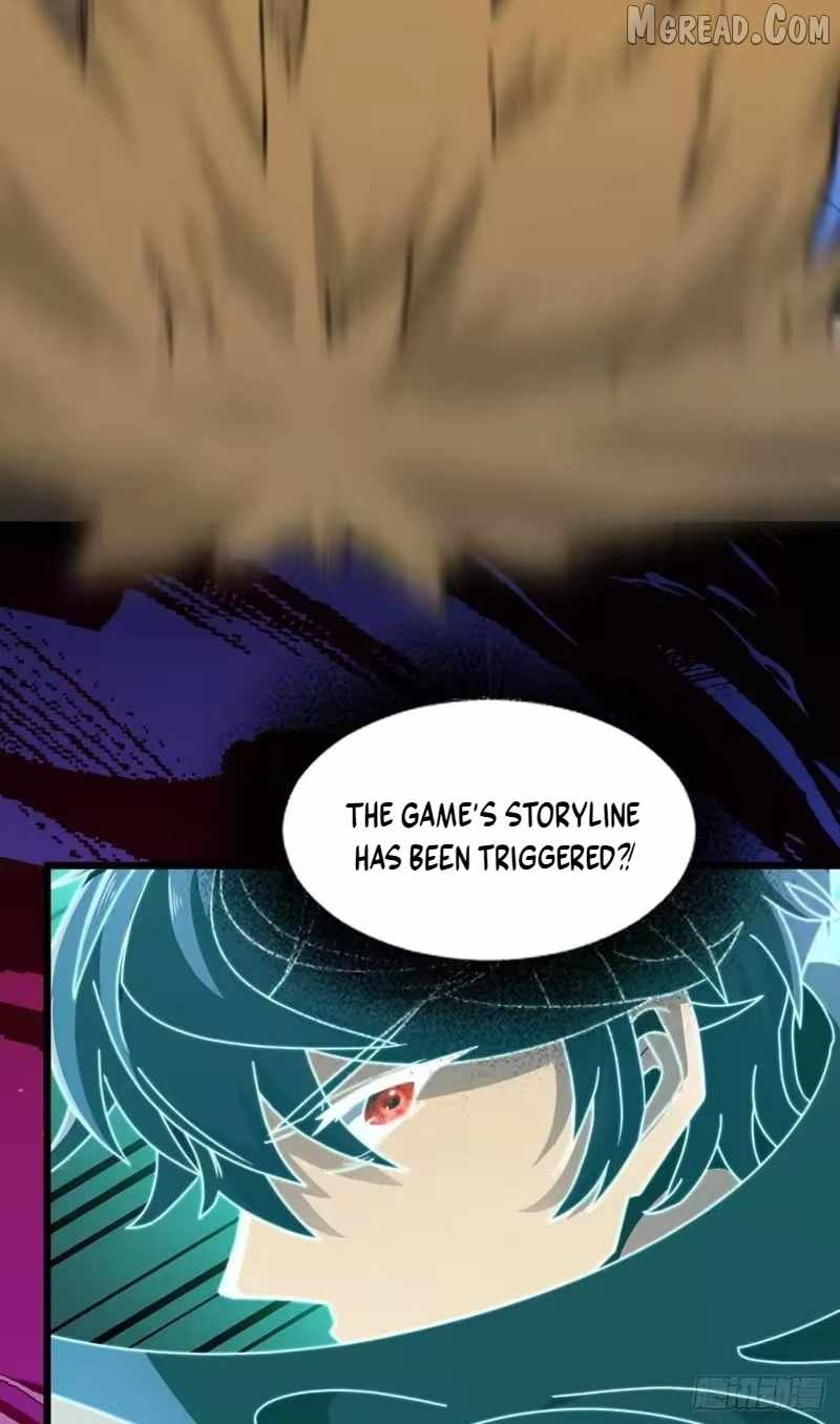 Read Lord of Summons! Sudden Mutation Manga Online