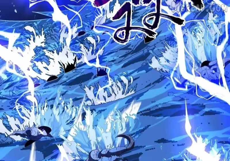 Read Lord of Summons! Sudden Mutation Manga Online