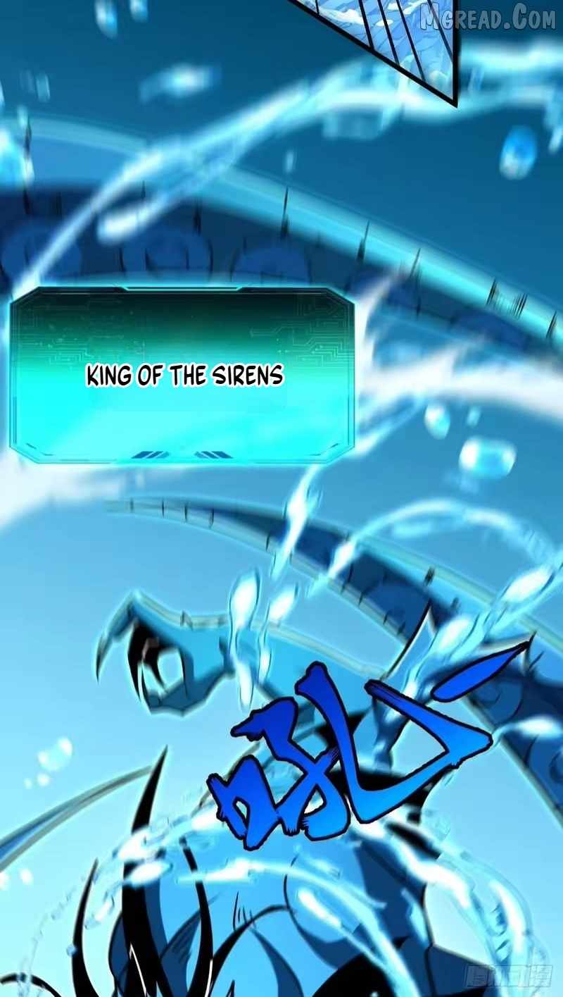 Read Lord of Summons! Sudden Mutation Manga Online