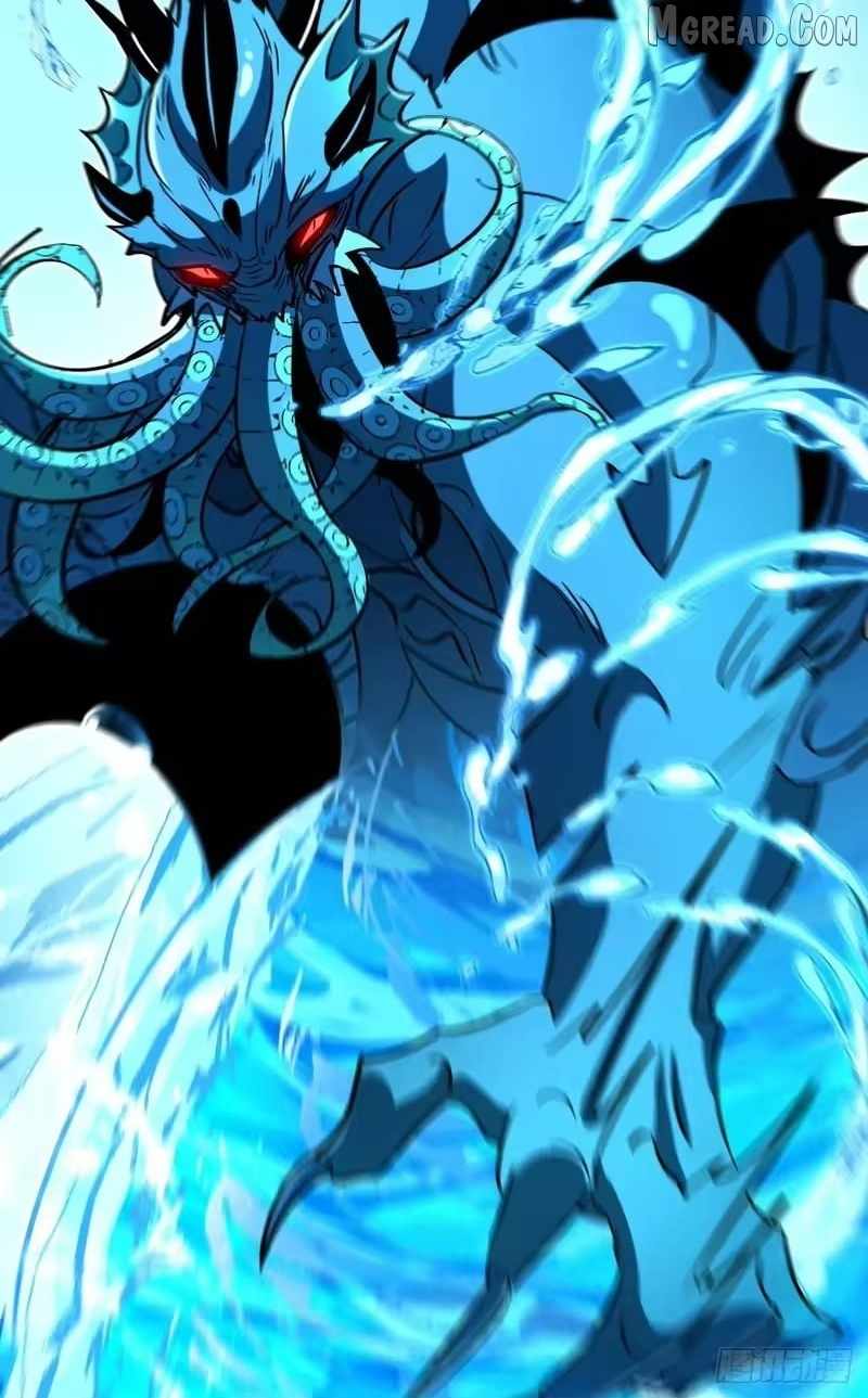 Read Lord of Summons! Sudden Mutation Manga Online