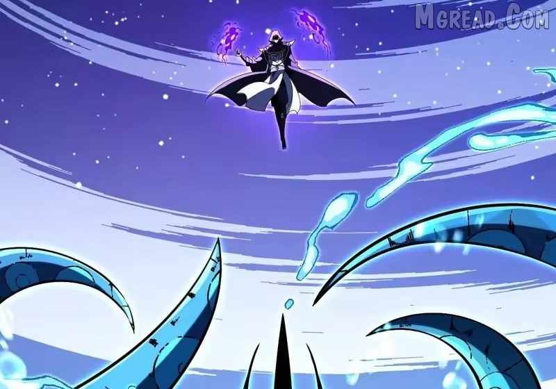 Read Lord of Summons! Sudden Mutation Manga Online