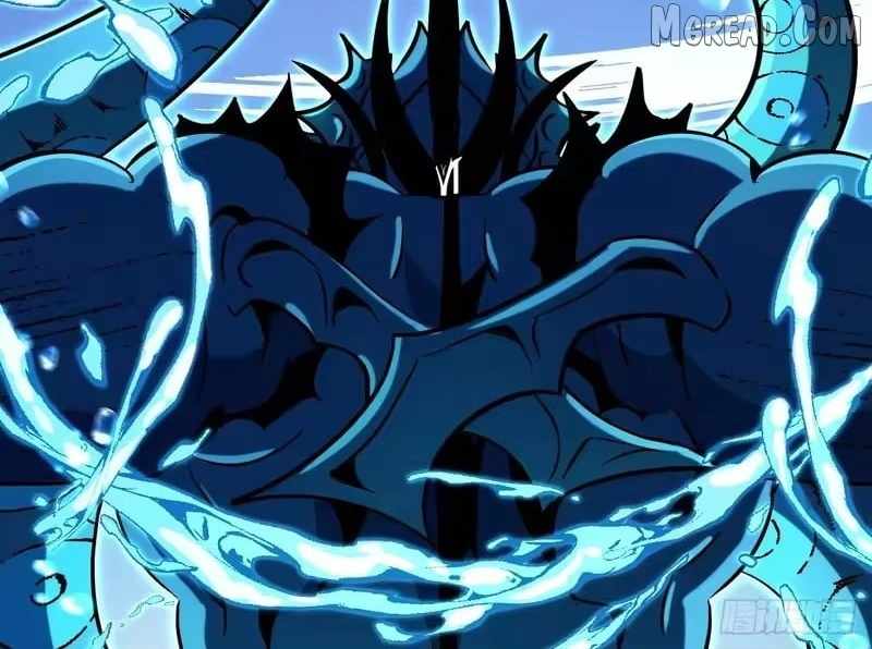 Read Lord of Summons! Sudden Mutation Manga Online