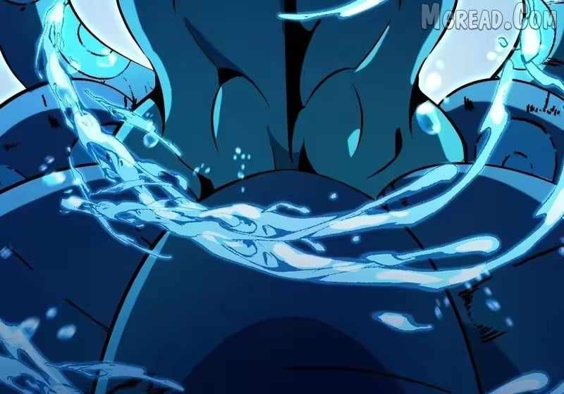 Read Lord of Summons! Sudden Mutation Manga Online