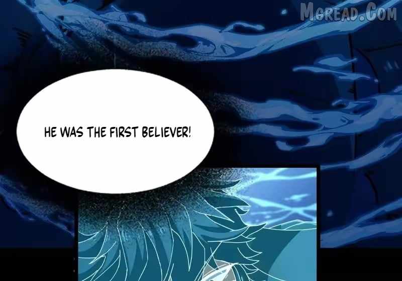 Read Lord of Summons! Sudden Mutation Manga Online