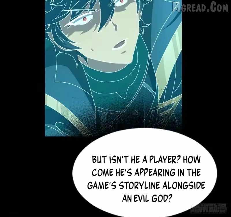 Read Lord of Summons! Sudden Mutation Manga Online