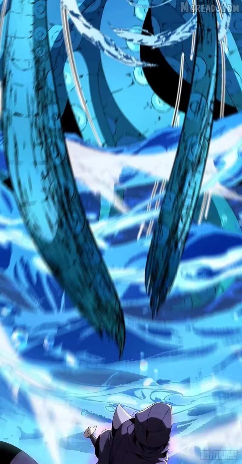 Read Lord of Summons! Sudden Mutation Manga Online