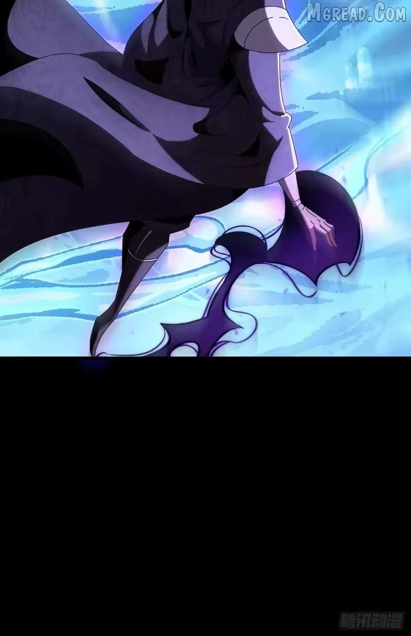 Read Lord of Summons! Sudden Mutation Manga Online