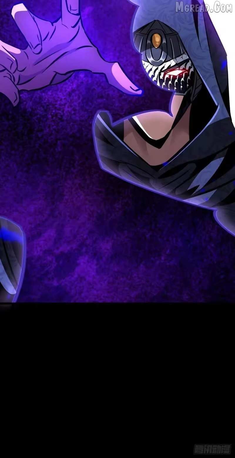 Read Lord of Summons! Sudden Mutation Manga Online