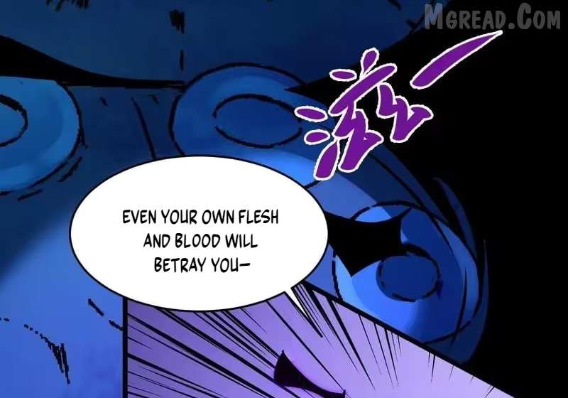 Read Lord of Summons! Sudden Mutation Manga Online