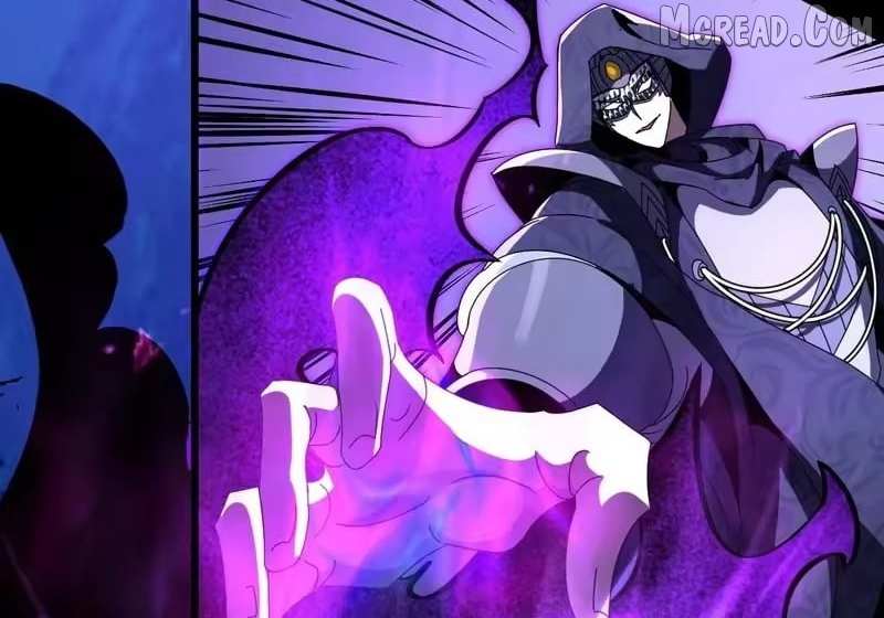 Read Lord of Summons! Sudden Mutation Manga Online