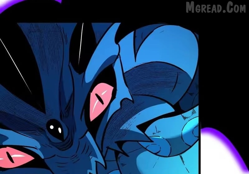 Read Lord of Summons! Sudden Mutation Manga Online