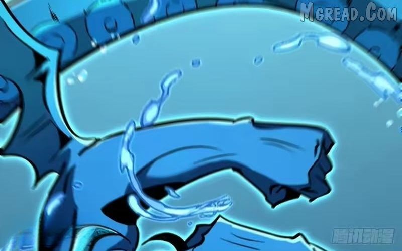 Read Lord of Summons! Sudden Mutation Manga Online